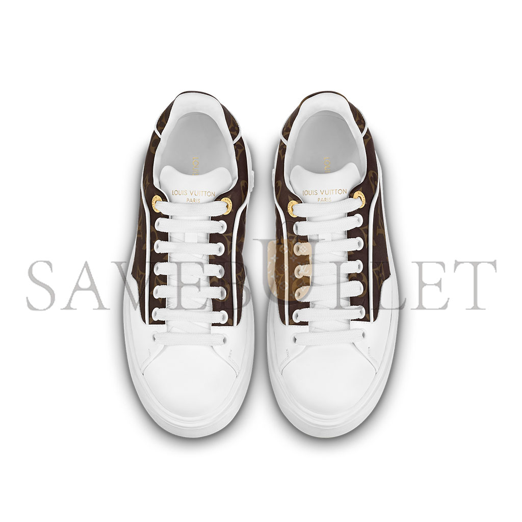 LOUIS VUITTON TIME OUT SNEAKERS 1AAP2R